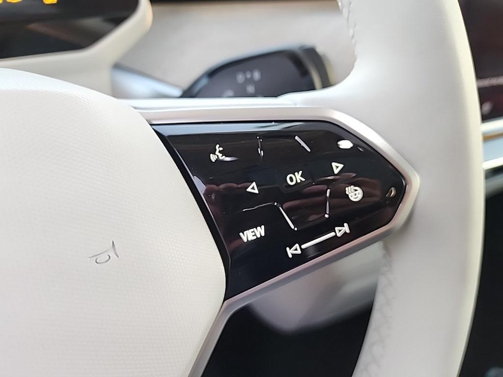 new 2025 Volkswagen ID. Buzz car, priced at $65,968