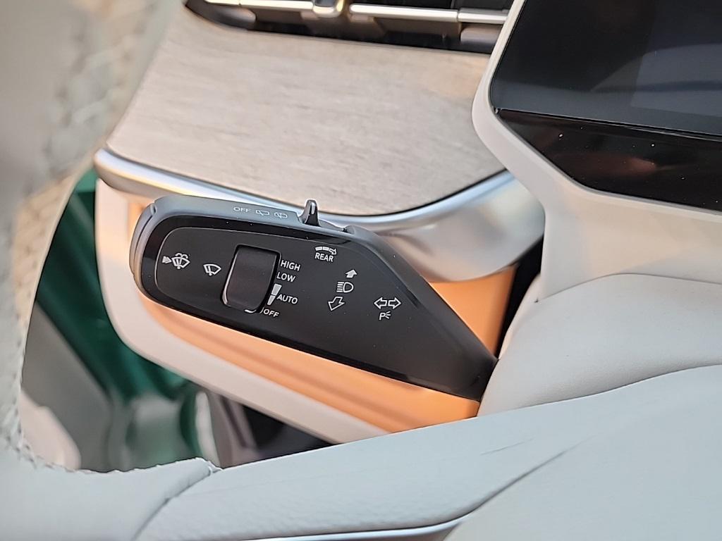 new 2025 Volkswagen ID. Buzz car, priced at $65,968