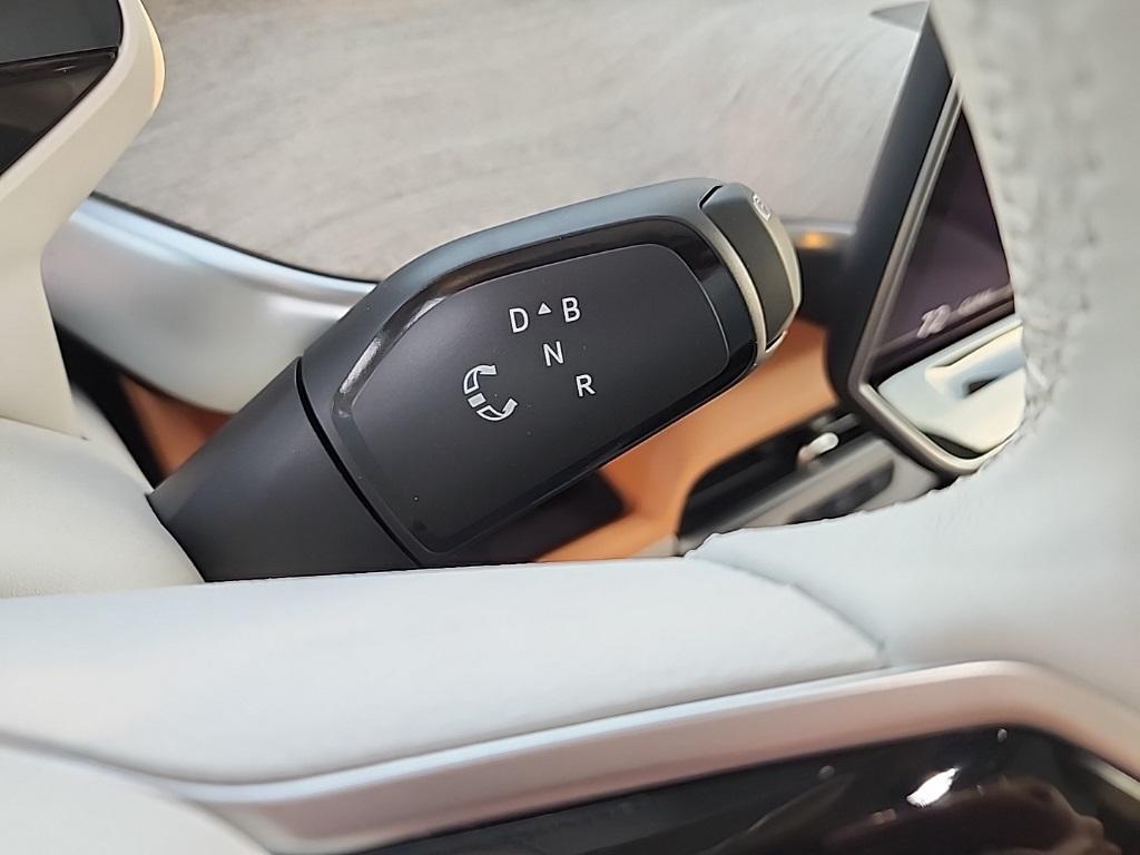 new 2025 Volkswagen ID. Buzz car, priced at $65,968