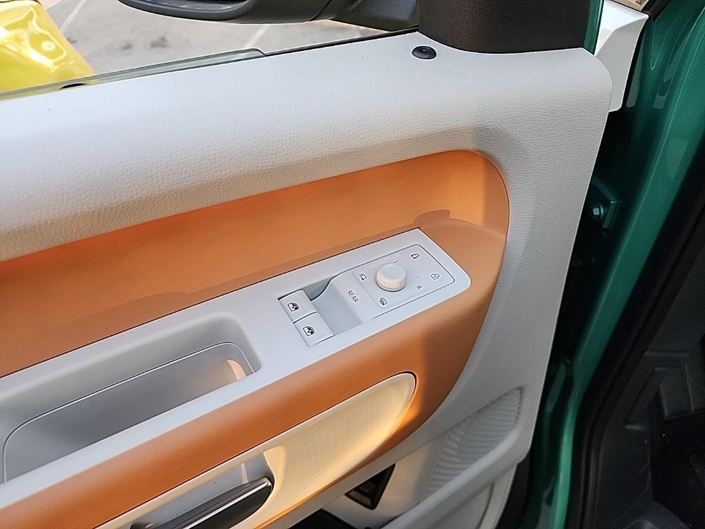 new 2025 Volkswagen ID. Buzz car, priced at $65,968