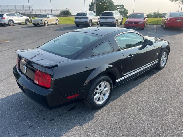 used 2009 Ford Mustang car, priced at $9,999