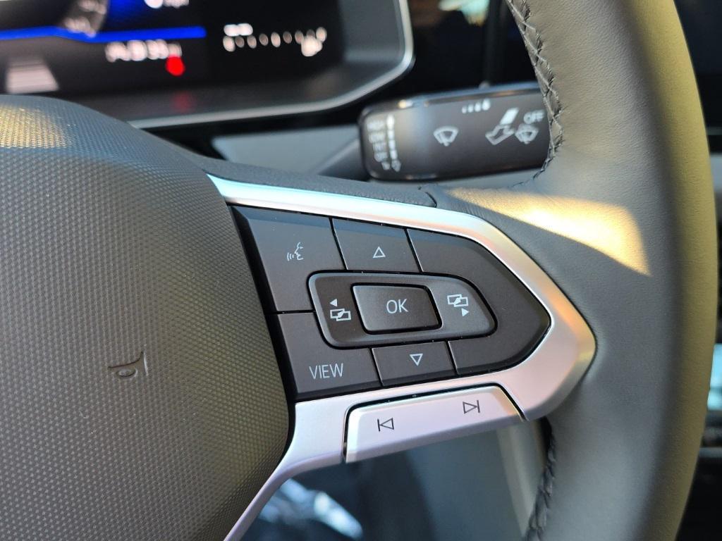 new 2026 Volkswagen Jetta car, priced at $27,674