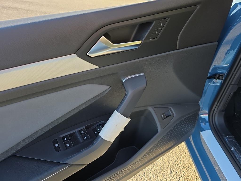 new 2026 Volkswagen Jetta car, priced at $27,674