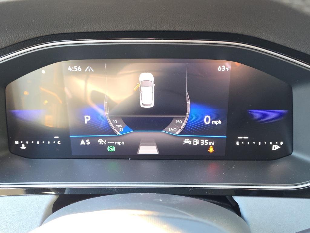 new 2026 Volkswagen Jetta car, priced at $27,674