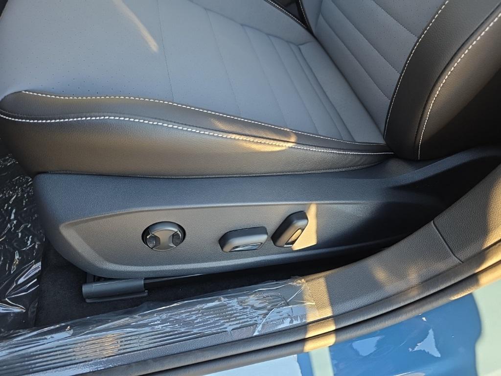 new 2026 Volkswagen Jetta car, priced at $27,674