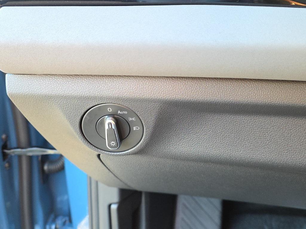 new 2026 Volkswagen Jetta car, priced at $27,674