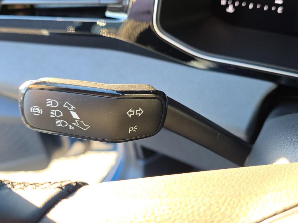 new 2026 Volkswagen Jetta car, priced at $27,674