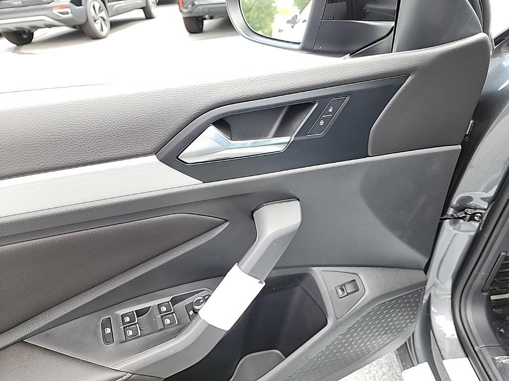 new 2025 Volkswagen Jetta car, priced at $24,568