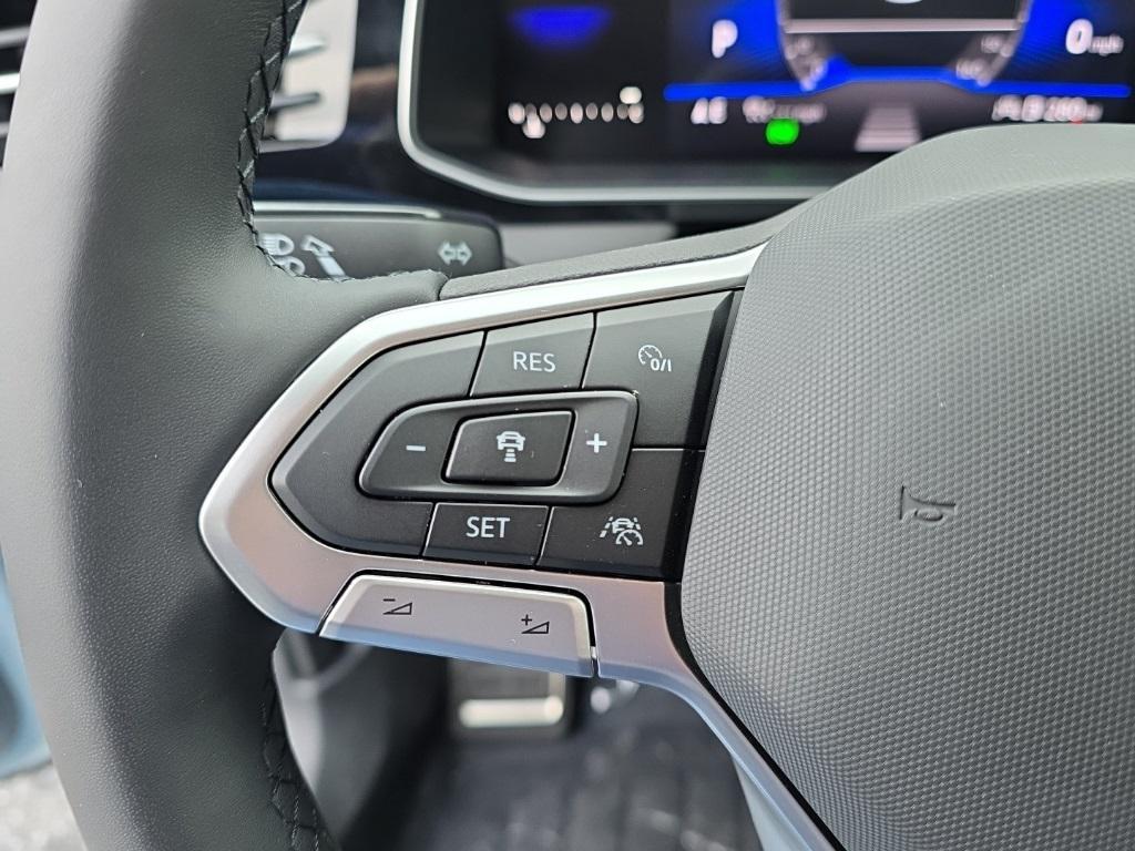 new 2025 Volkswagen Jetta car, priced at $24,988