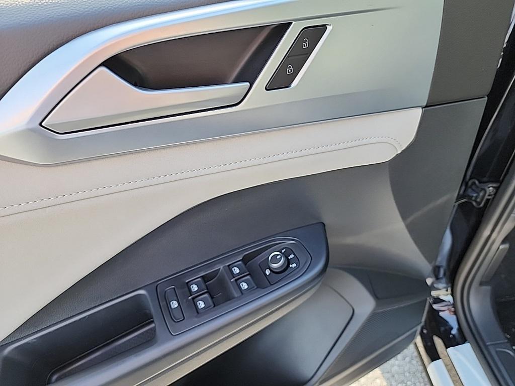 new 2025 Volkswagen Taos car, priced at $30,933