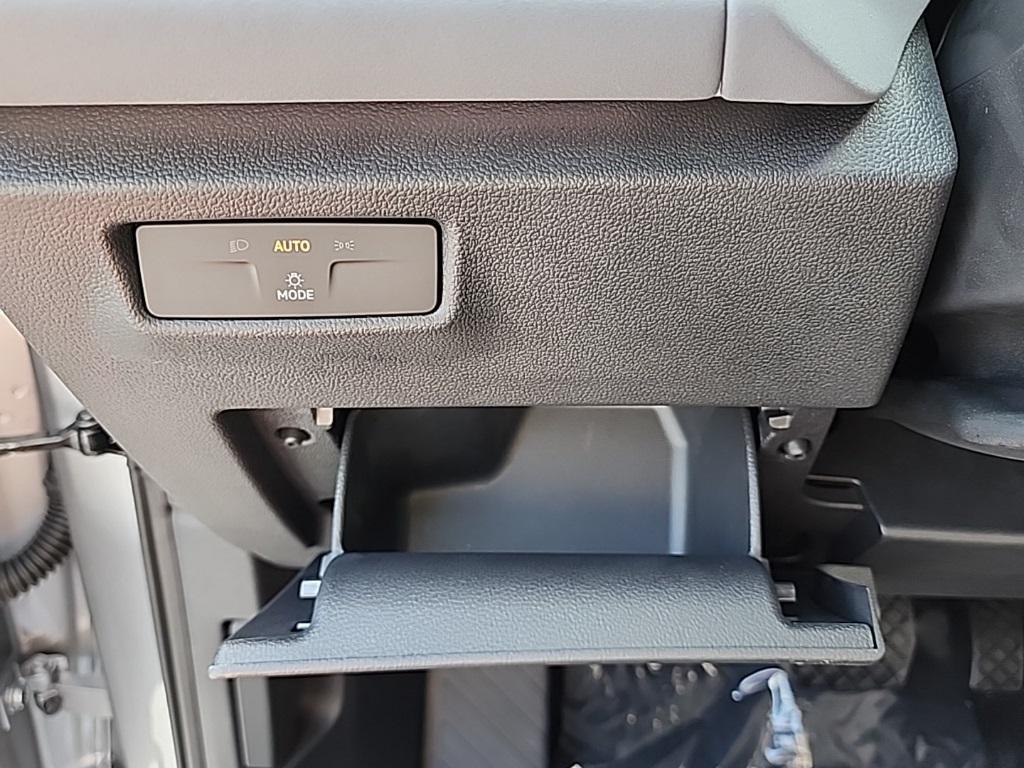 new 2025 Volkswagen Tiguan car, priced at $34,442