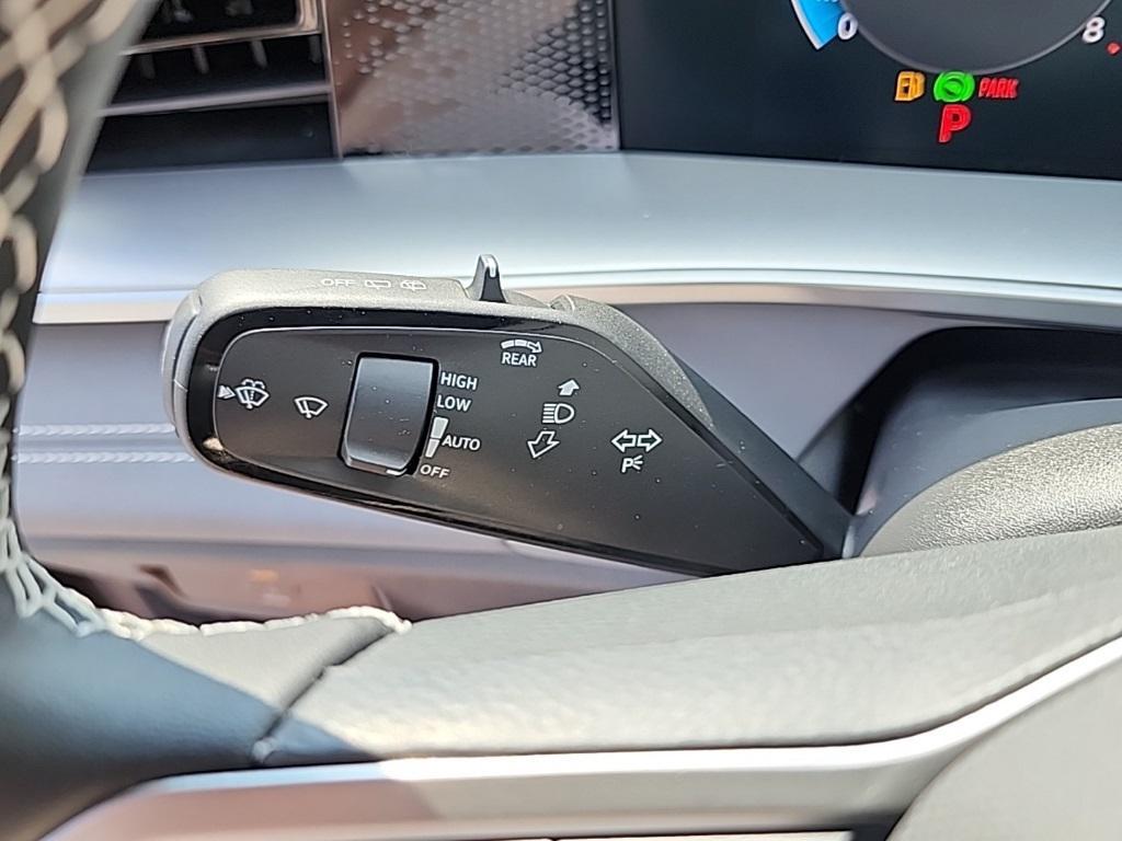 new 2025 Volkswagen Tiguan car, priced at $34,442