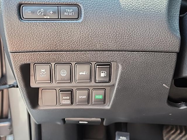 used 2020 Nissan Rogue car, priced at $14,999