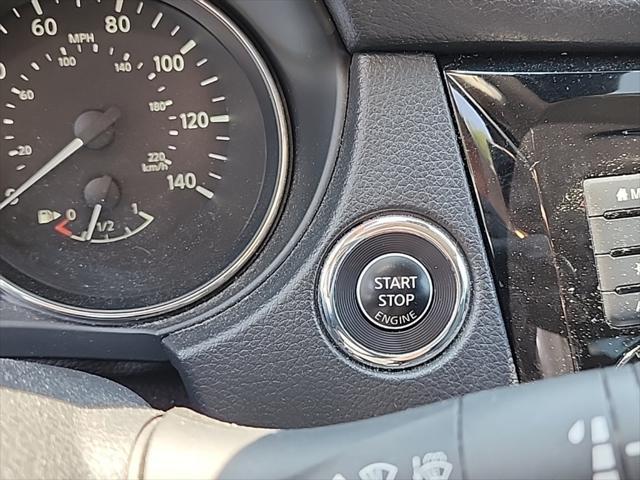 used 2020 Nissan Rogue car, priced at $14,999