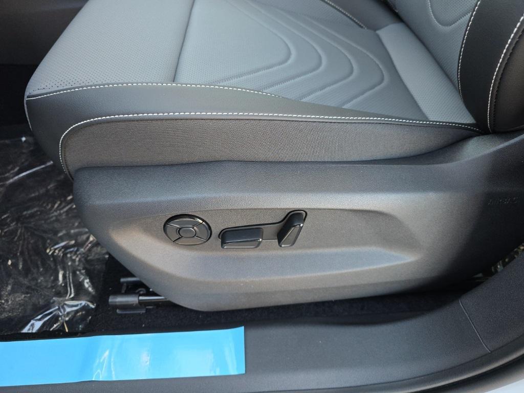 new 2026 Volkswagen Tiguan car, priced at $35,106