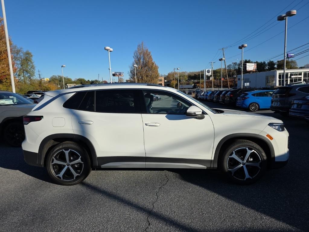 new 2026 Volkswagen Tiguan car, priced at $35,106