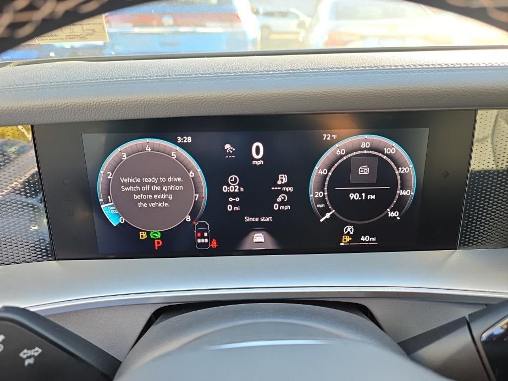 new 2026 Volkswagen Tiguan car, priced at $35,106