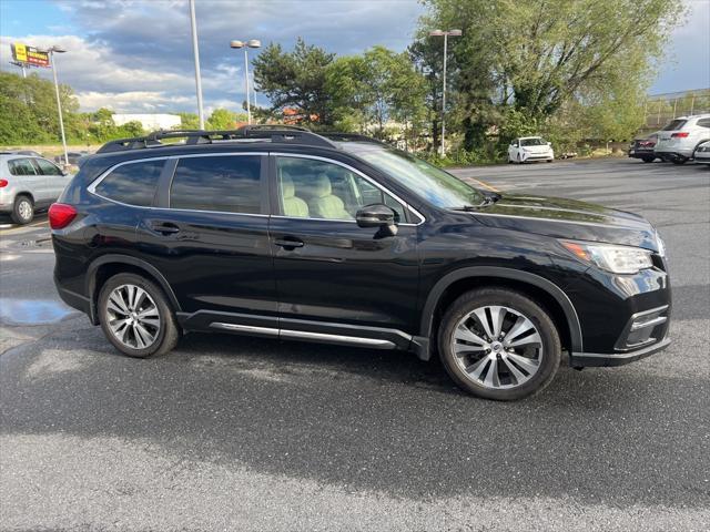 used 2019 Subaru Ascent car, priced at $18,469
