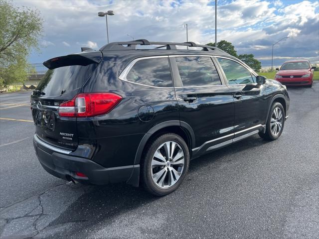 used 2019 Subaru Ascent car, priced at $18,469