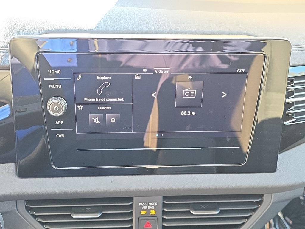 new 2026 Volkswagen Jetta car, priced at $24,779