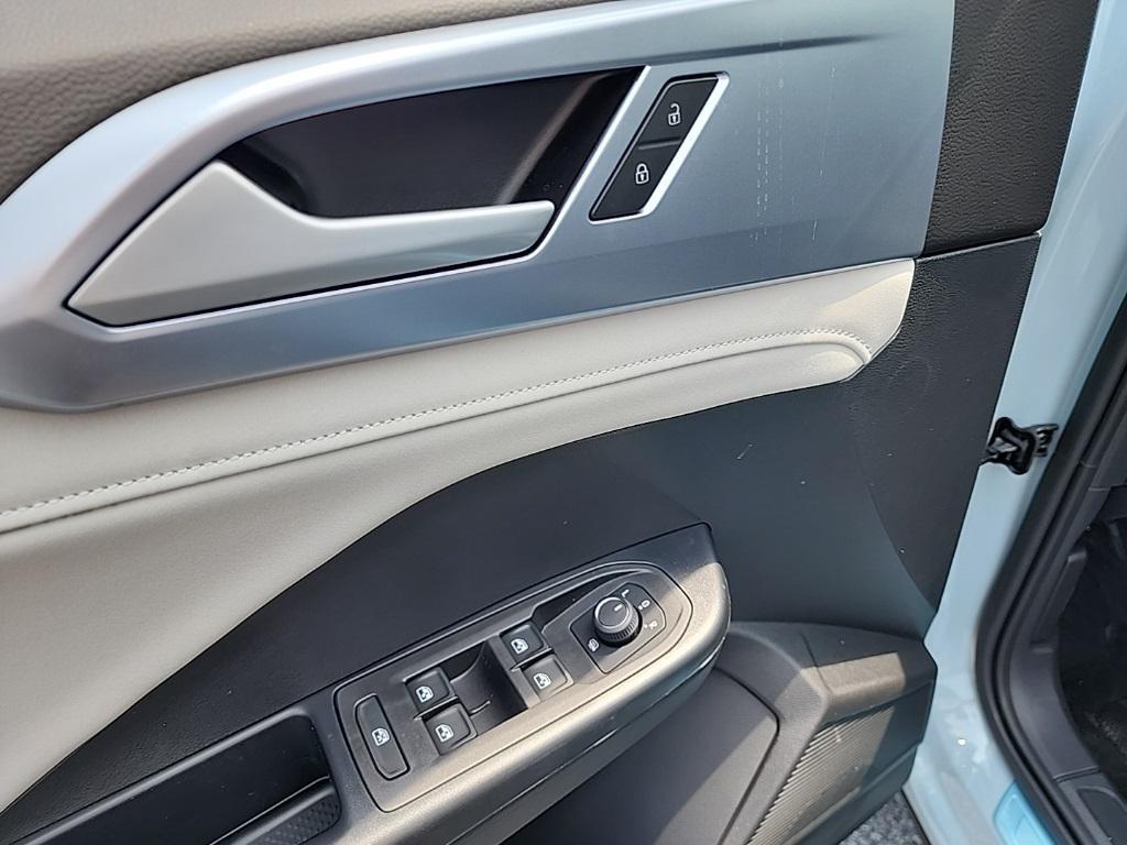 new 2025 Volkswagen Taos car, priced at $32,354