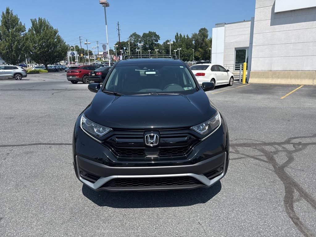 used 2020 Honda CR-V car, priced at $21,792