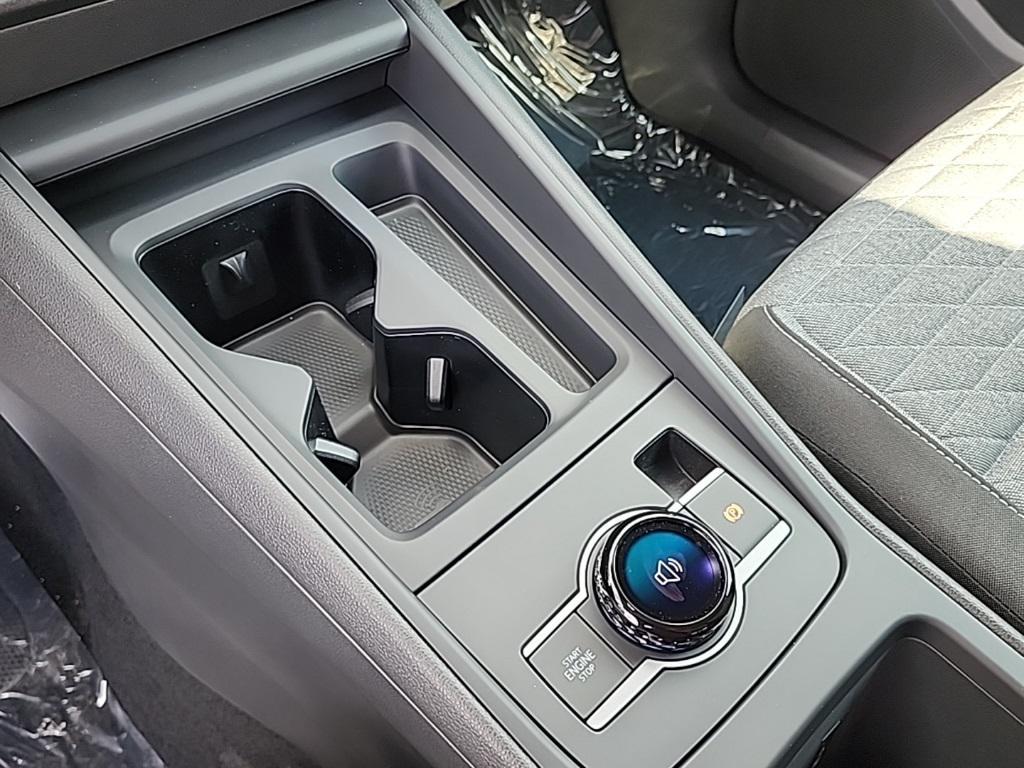 new 2025 Volkswagen Tiguan car, priced at $31,006