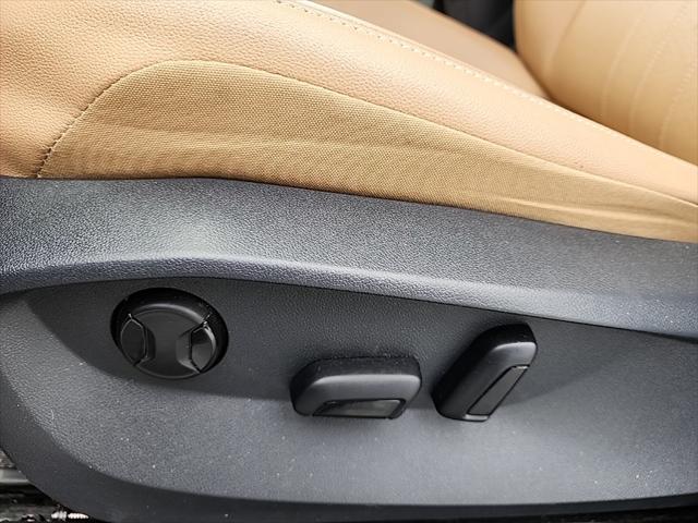 used 2022 Volkswagen Tiguan car, priced at $21,616