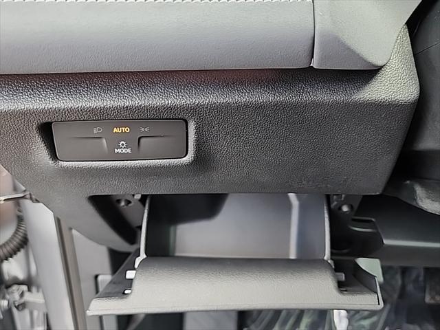 new 2025 Volkswagen Tiguan car, priced at $34,748