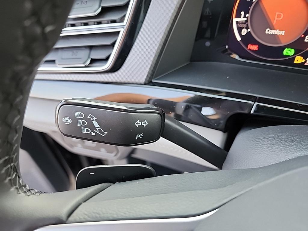 new 2025 Volkswagen Atlas car, priced at $42,445