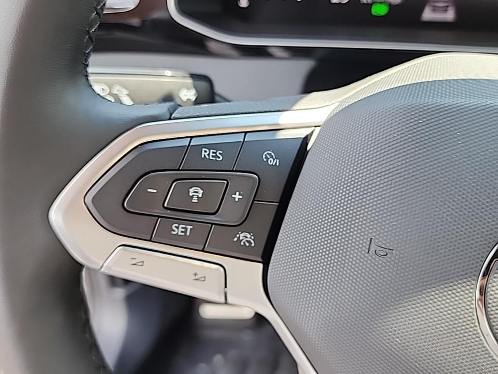 new 2025 Volkswagen Jetta car, priced at $24,999