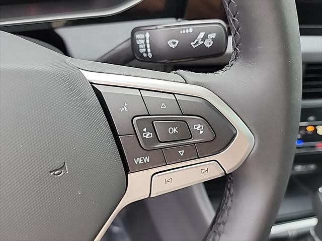 new 2025 Volkswagen Jetta car, priced at $26,049