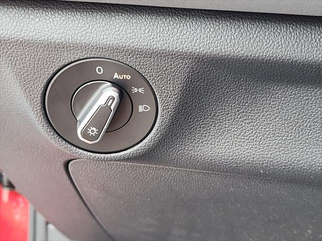 new 2025 Volkswagen Jetta car, priced at $26,049