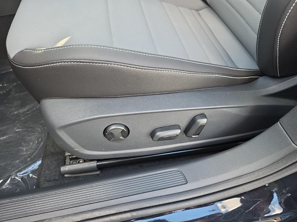 new 2026 Volkswagen Jetta car, priced at $28,425