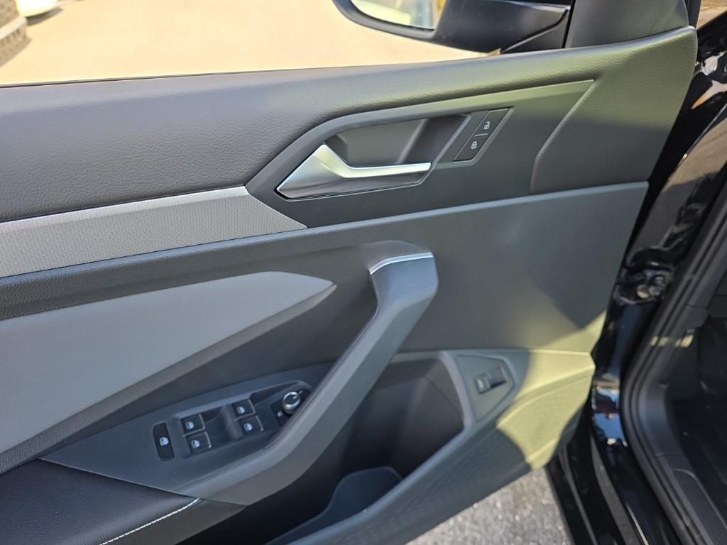 new 2026 Volkswagen Jetta car, priced at $28,425