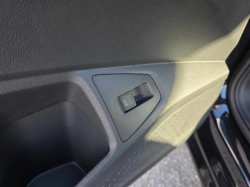 new 2026 Volkswagen Jetta car, priced at $28,425