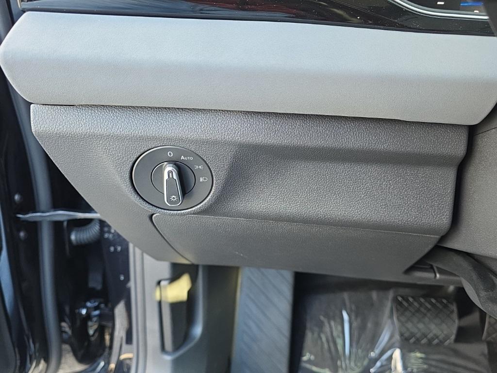 new 2026 Volkswagen Jetta car, priced at $28,425