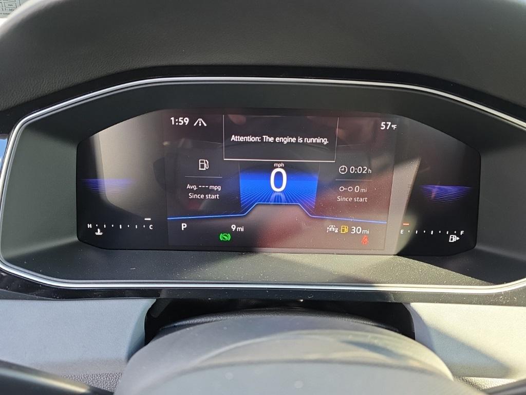 new 2026 Volkswagen Jetta car, priced at $28,425