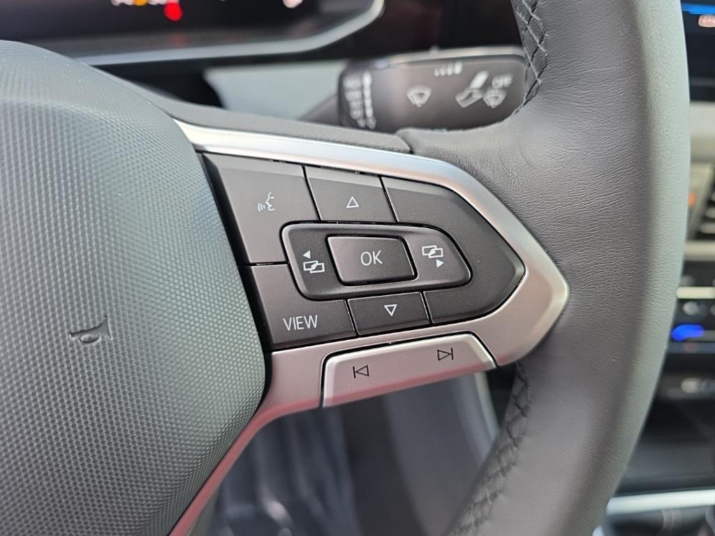 new 2026 Volkswagen Jetta car, priced at $28,425