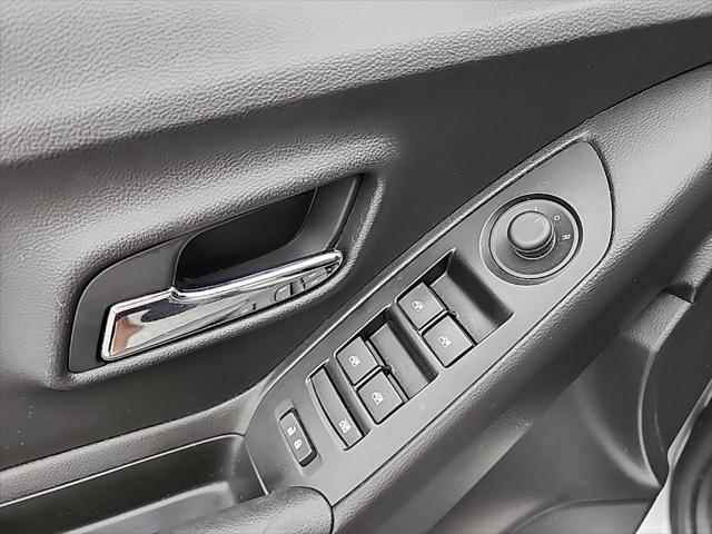 used 2019 Chevrolet Trax car, priced at $15,261