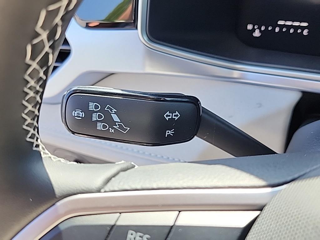 new 2025 Volkswagen Taos car, priced at $31,611