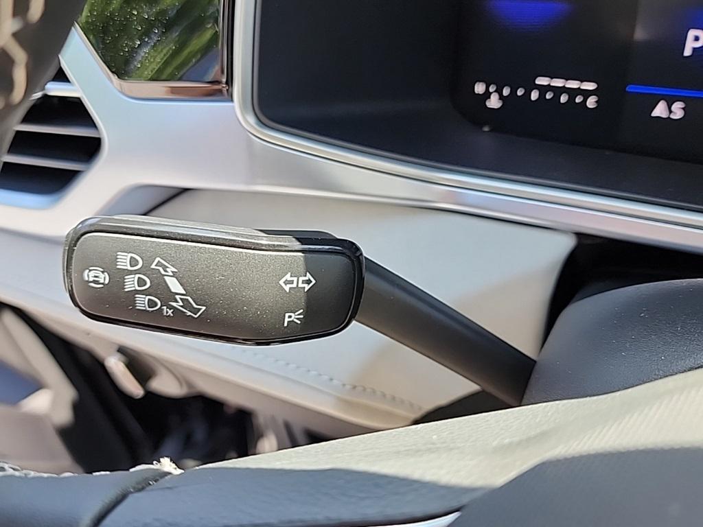 new 2025 Volkswagen Taos car, priced at $31,497