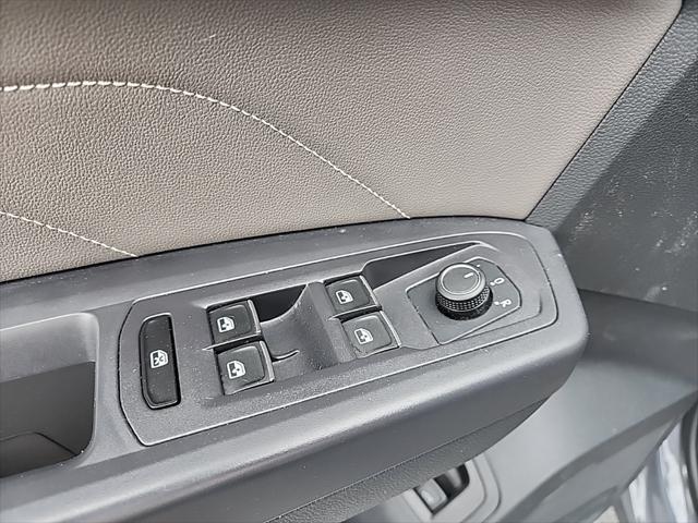 used 2021 Volkswagen Atlas Cross Sport car, priced at $22,131