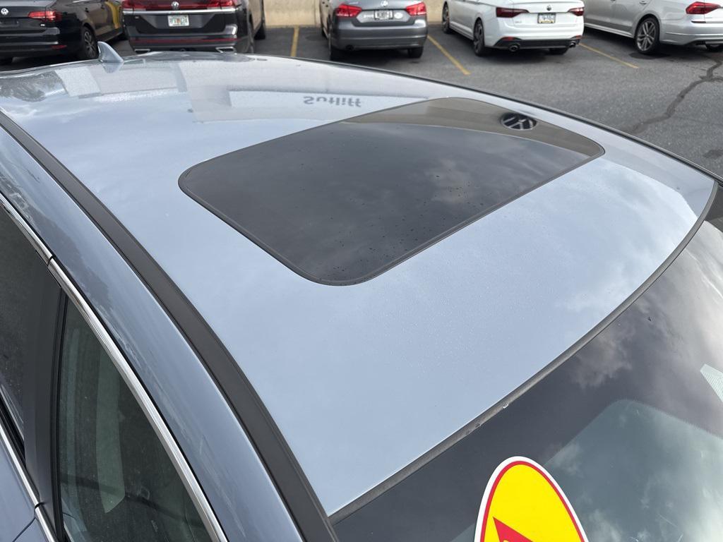 used 2021 Honda CR-V car, priced at $24,965