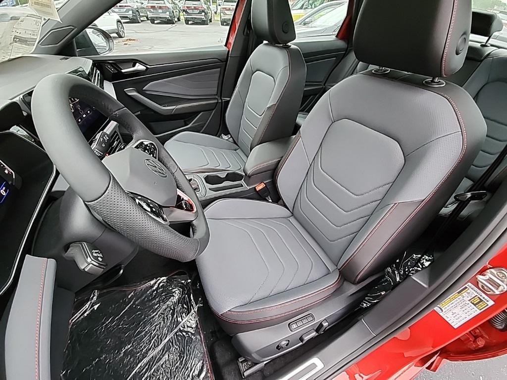 new 2025 Volkswagen Jetta GLI car, priced at $34,182