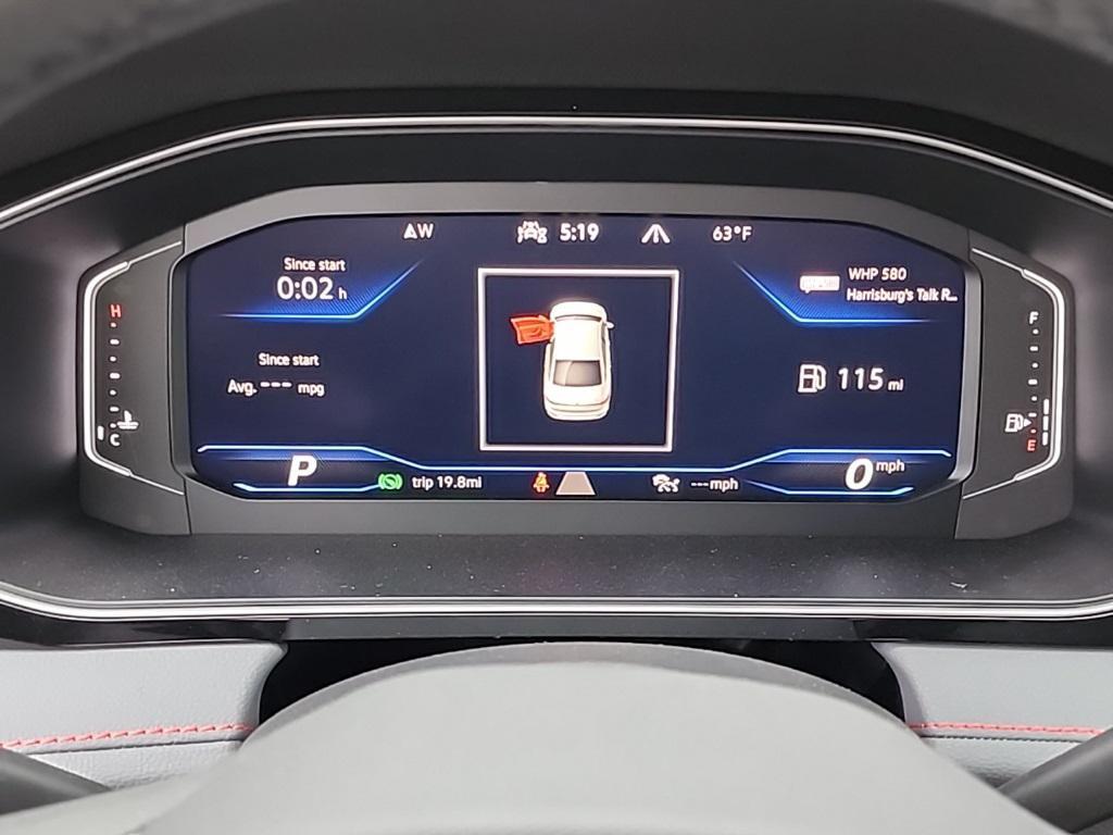 new 2025 Volkswagen Jetta GLI car, priced at $34,182