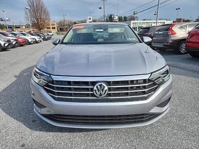 used 2020 Volkswagen Jetta car, priced at $16,995