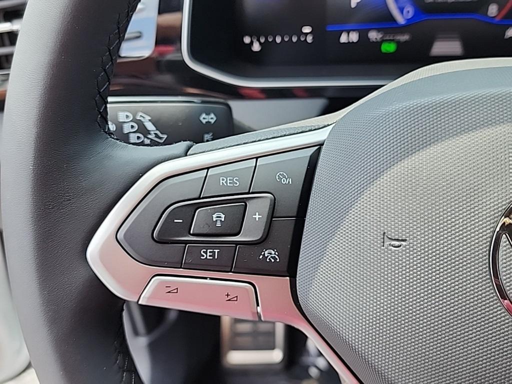 new 2025 Volkswagen Jetta car, priced at $24,516