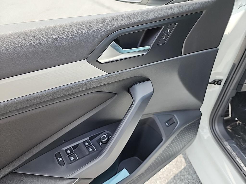 new 2025 Volkswagen Jetta car, priced at $24,516