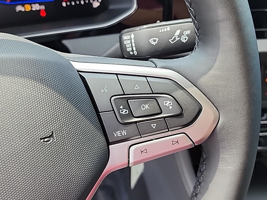 new 2025 Volkswagen Jetta car, priced at $24,516